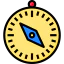 Compass icon 64x64