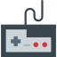 Game controller icon 64x64