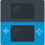 Game console icon 64x64