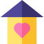 House icon 64x64