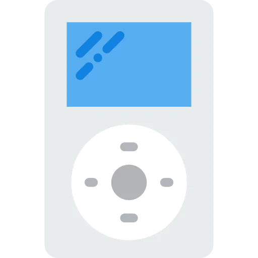 Ipod icon