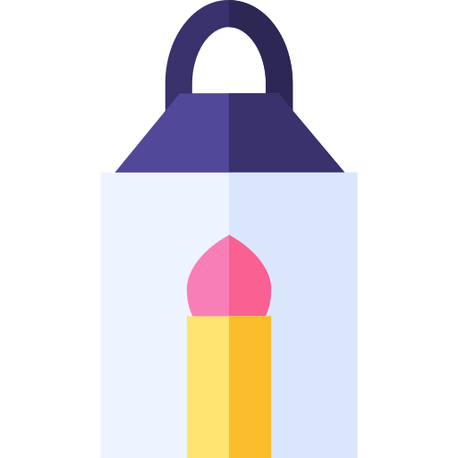 Lantern icon