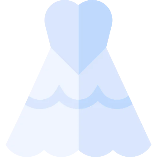 Wedding dress іконка