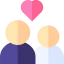 Couple Ikona 64x64