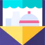 Catering icon 64x64