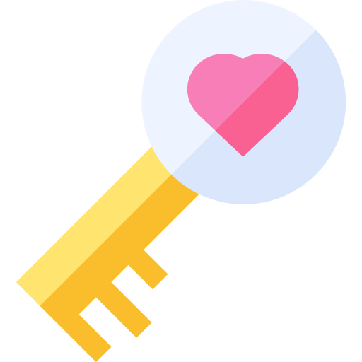 Key icon