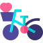 Bicycle іконка 64x64