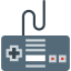 Game controller icon 64x64