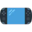Game console icon 64x64