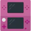Game console icon 64x64