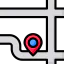 Location icon 64x64
