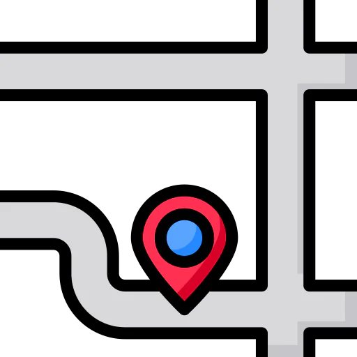 Location icon