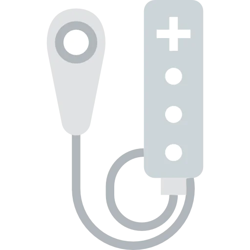 Game controller icon