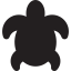 Big Turtle  Ikona 64x64