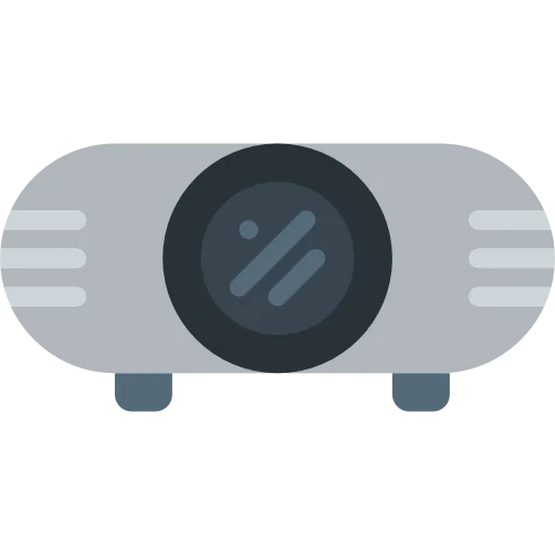 Projector icon