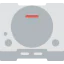 Game console icon 64x64