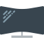 Monitor icon 64x64