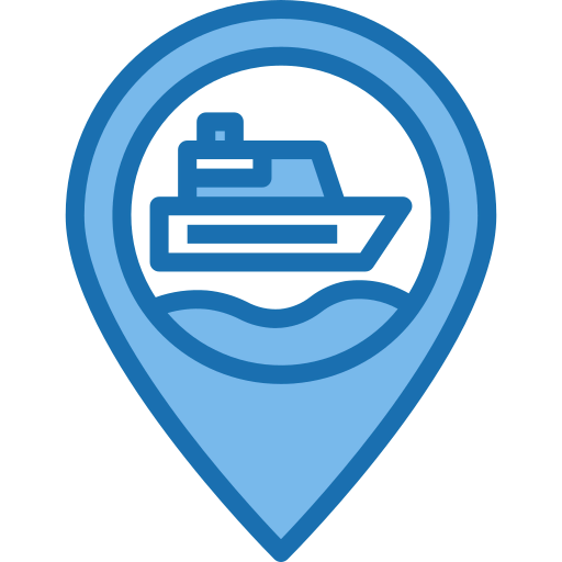 Ship icon