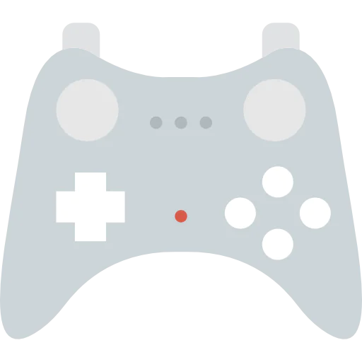 Game controller 图标