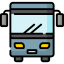 Bus Ikona 64x64
