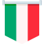 Italy Symbol 64x64