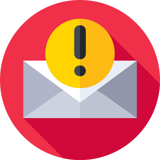 Envelope icon