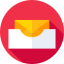 Inbox icône 64x64