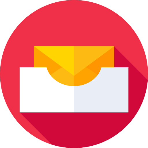 Inbox アイコン