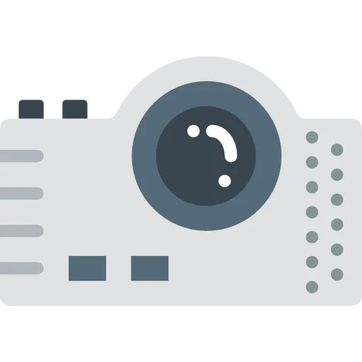 Projector icon