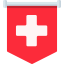 Switzerland icon 64x64