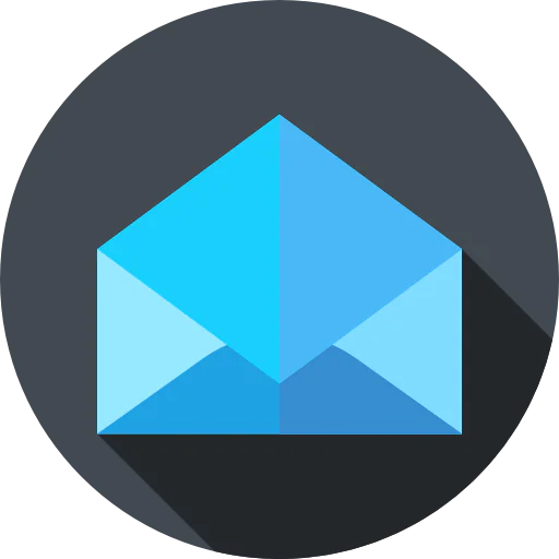 Envelope icon