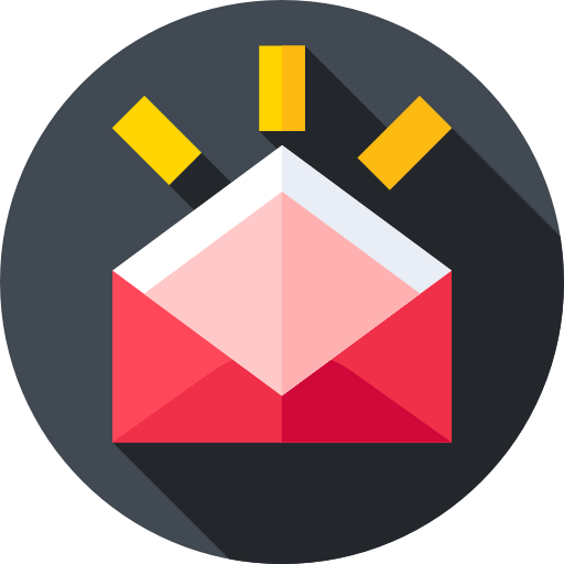 Envelope icon