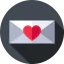 Love letter Symbol 64x64