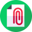 Attachment icon 64x64