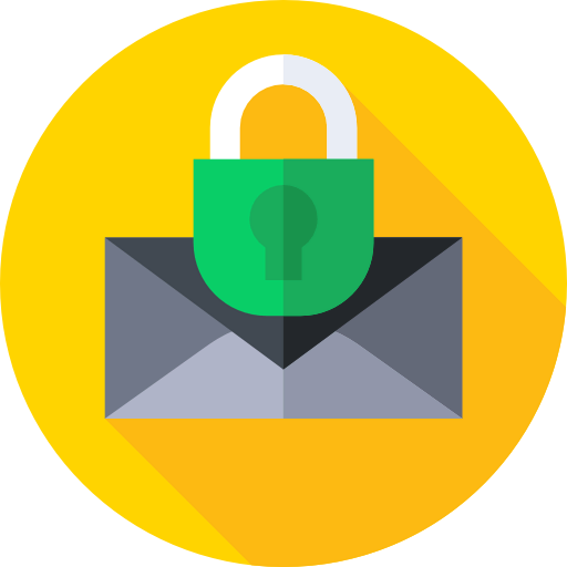 Mail icon