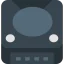Game console icon 64x64