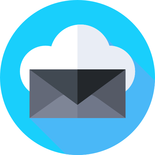 Cloud icon