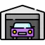 Garage Ikona 64x64