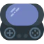 Game console icon 64x64