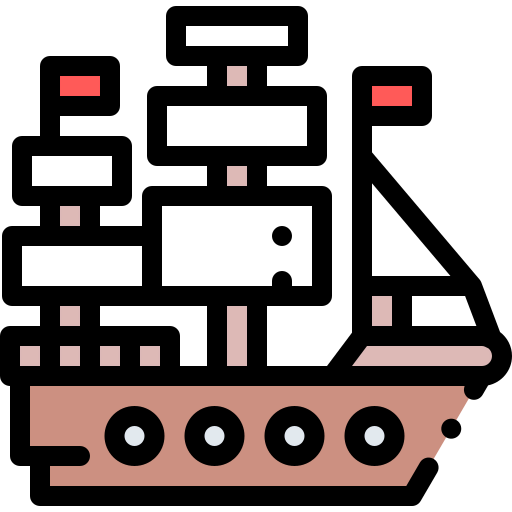 Ship icon