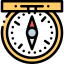Compass Symbol 64x64