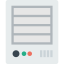 Game console icon 64x64