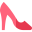 High heels icon 64x64