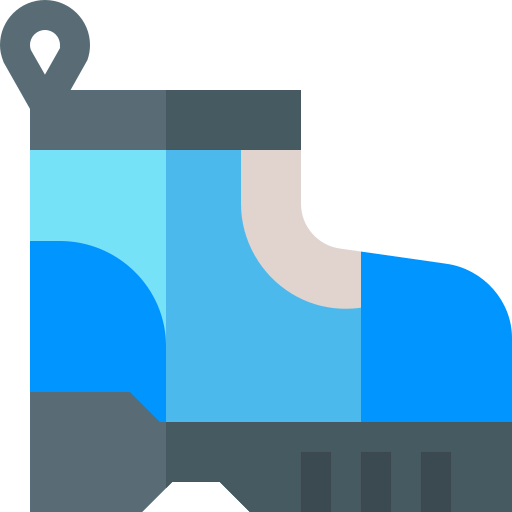 Boot icon