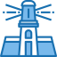 Lighthouse icon 64x64
