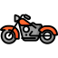 Motorcycle Ikona 64x64