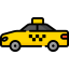 Taxi Ikona 64x64