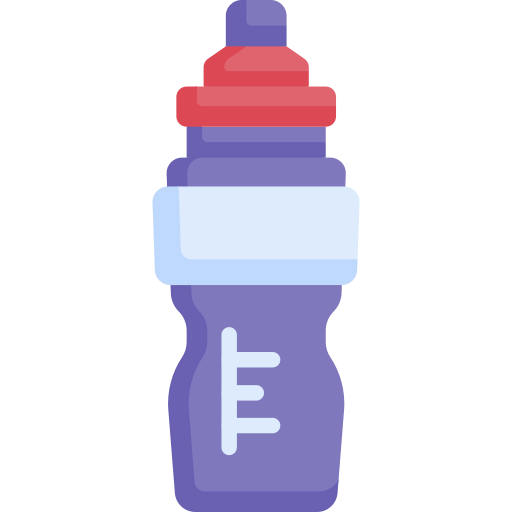 Drinking bottle icon
