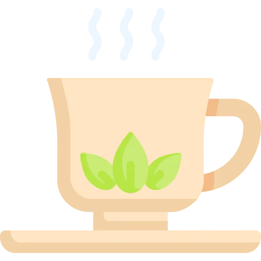Herbal tea іконка