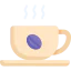 Coffee mug biểu tượng 64x64